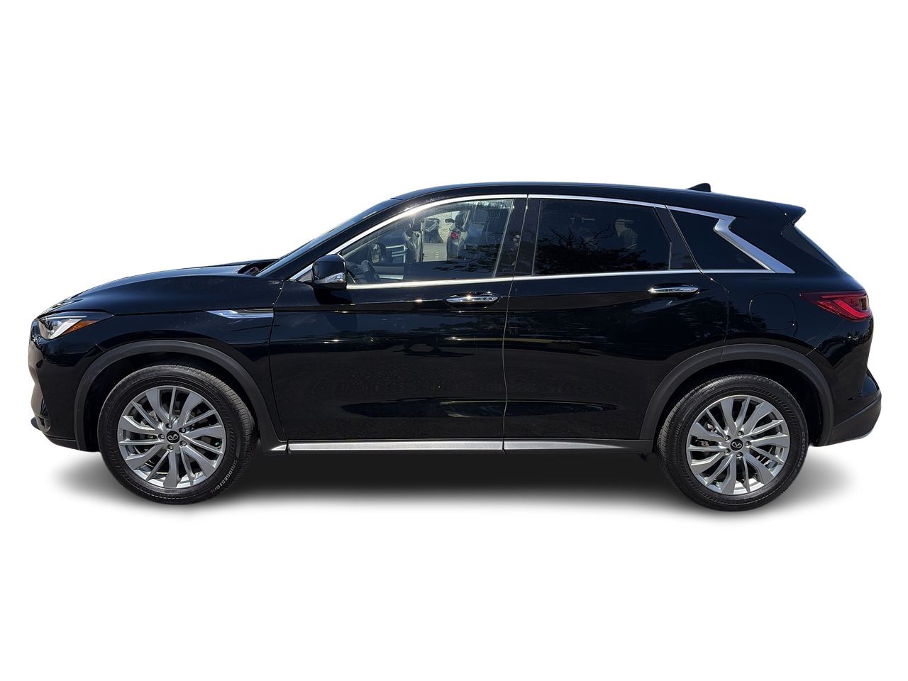 2024 Infiniti QX50