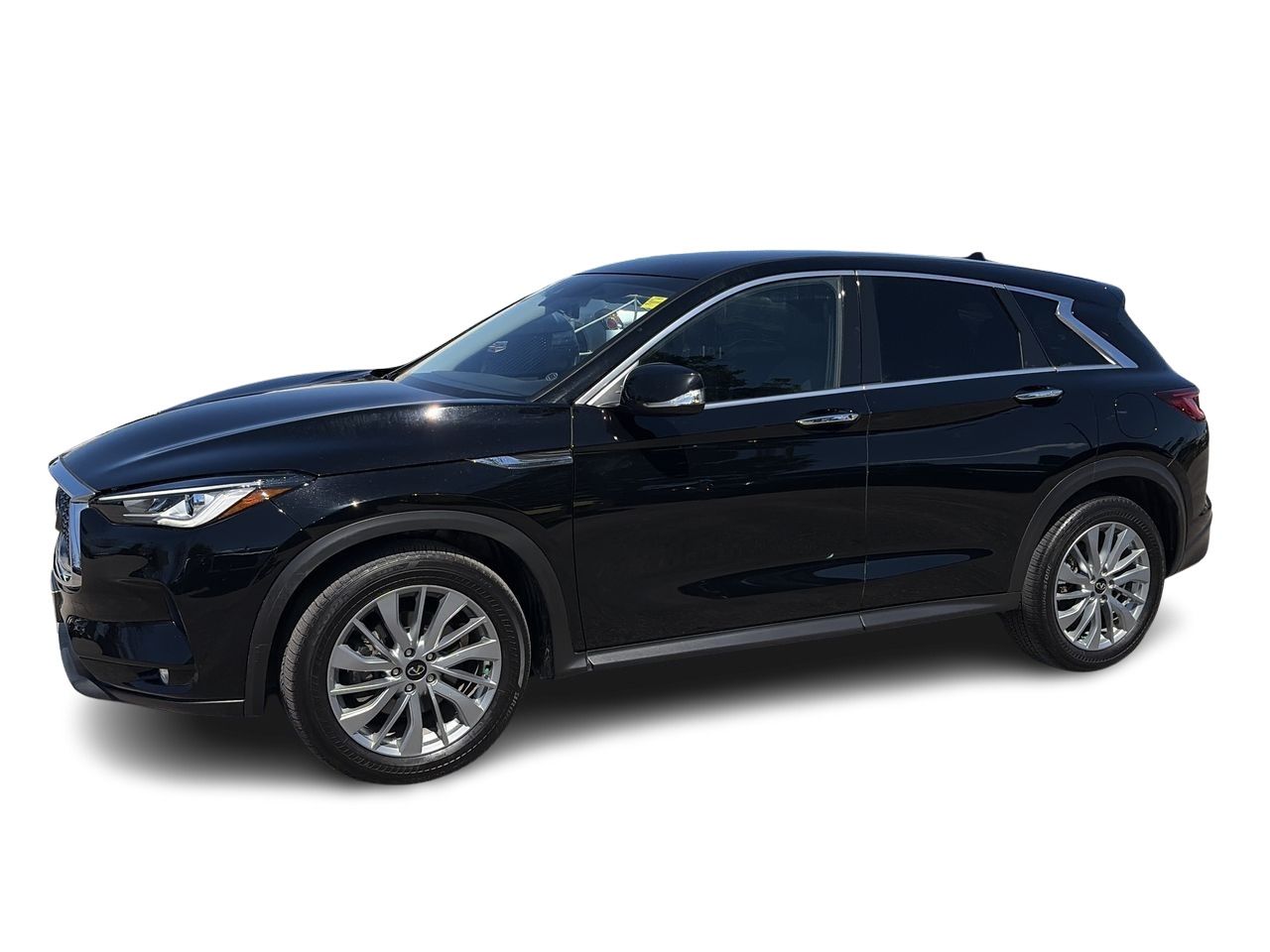 2024 Infiniti QX50