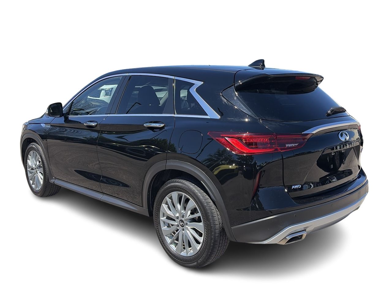 2024 Infiniti QX50
