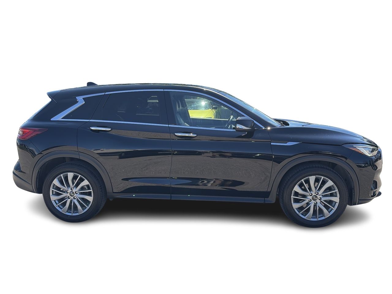 2024 Infiniti QX50