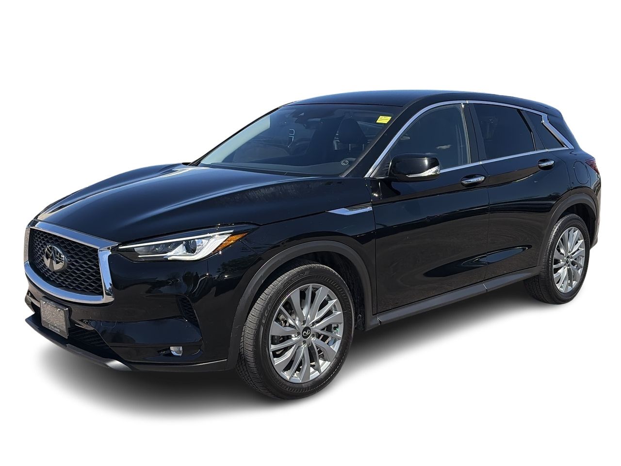 2024 Infiniti QX50