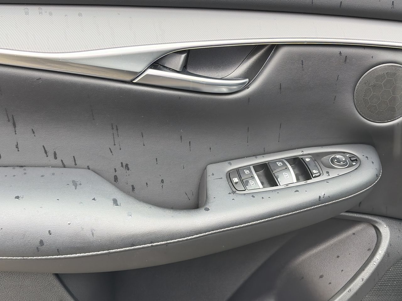 2024 Infiniti QX50