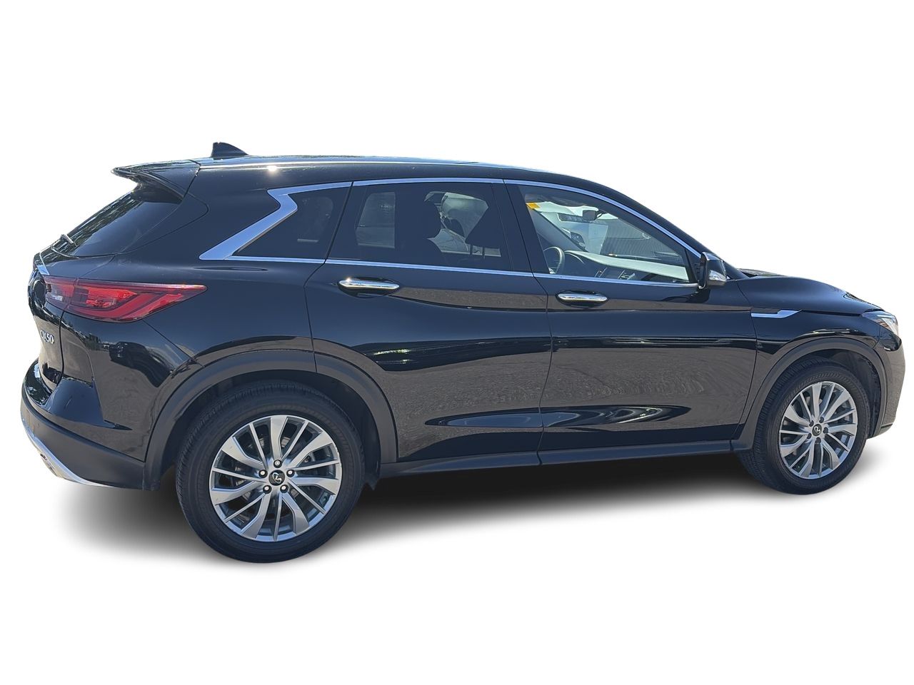2024 Infiniti QX50