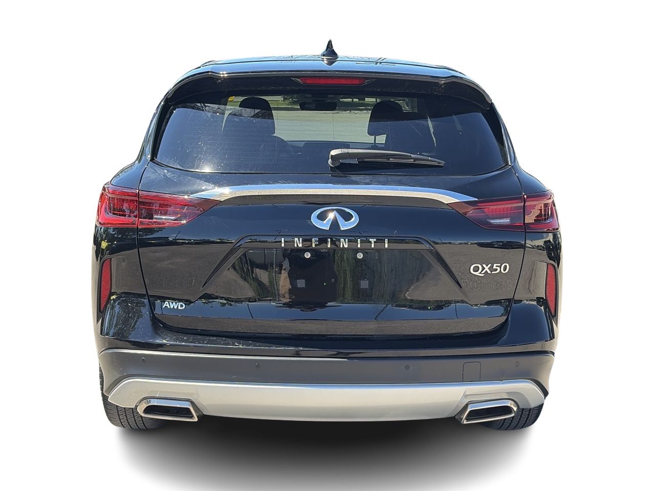 2024 Infiniti QX50