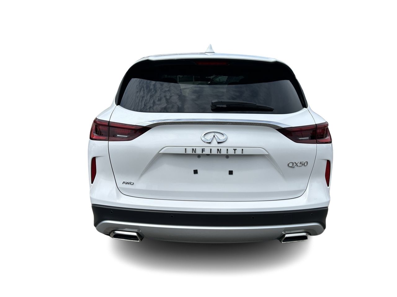 Infiniti QX50  2025 à Mississauga, Ontario