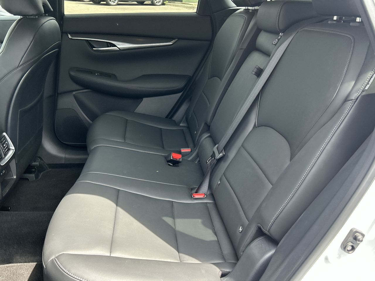 Infiniti QX50  2025 à Mississauga, Ontario