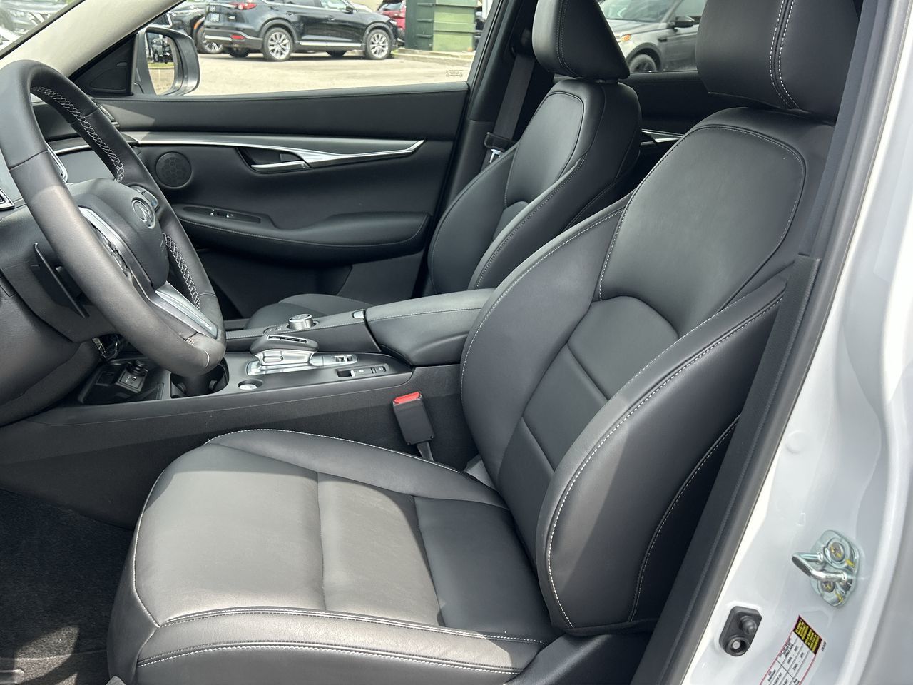Infiniti QX50  2025 à Mississauga, Ontario