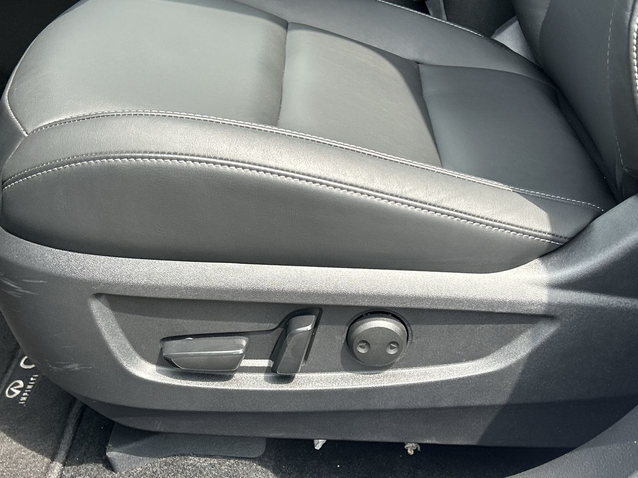 Infiniti QX50  2025 à Mississauga, Ontario