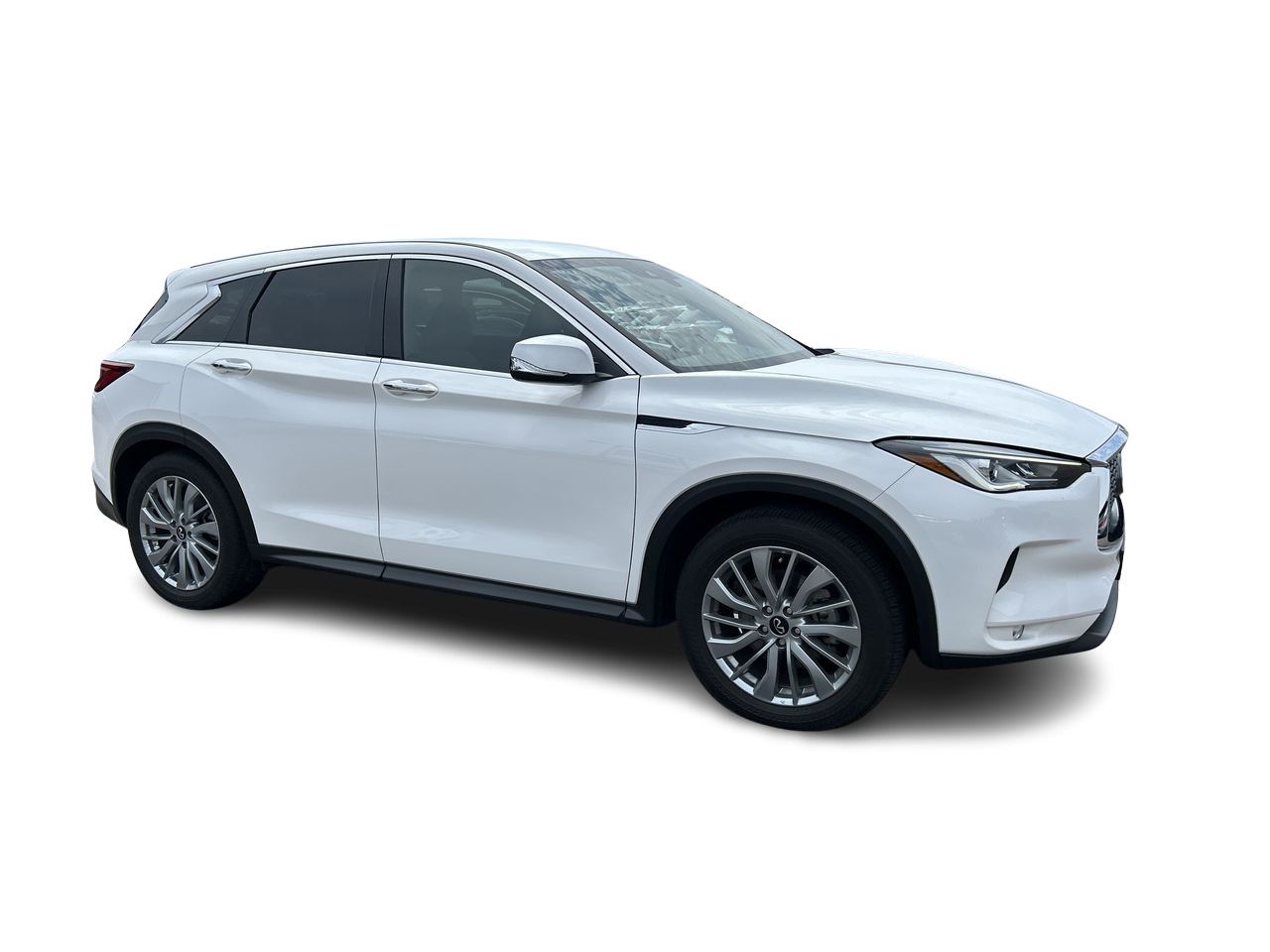 Infiniti QX50  2025 à Mississauga, Ontario