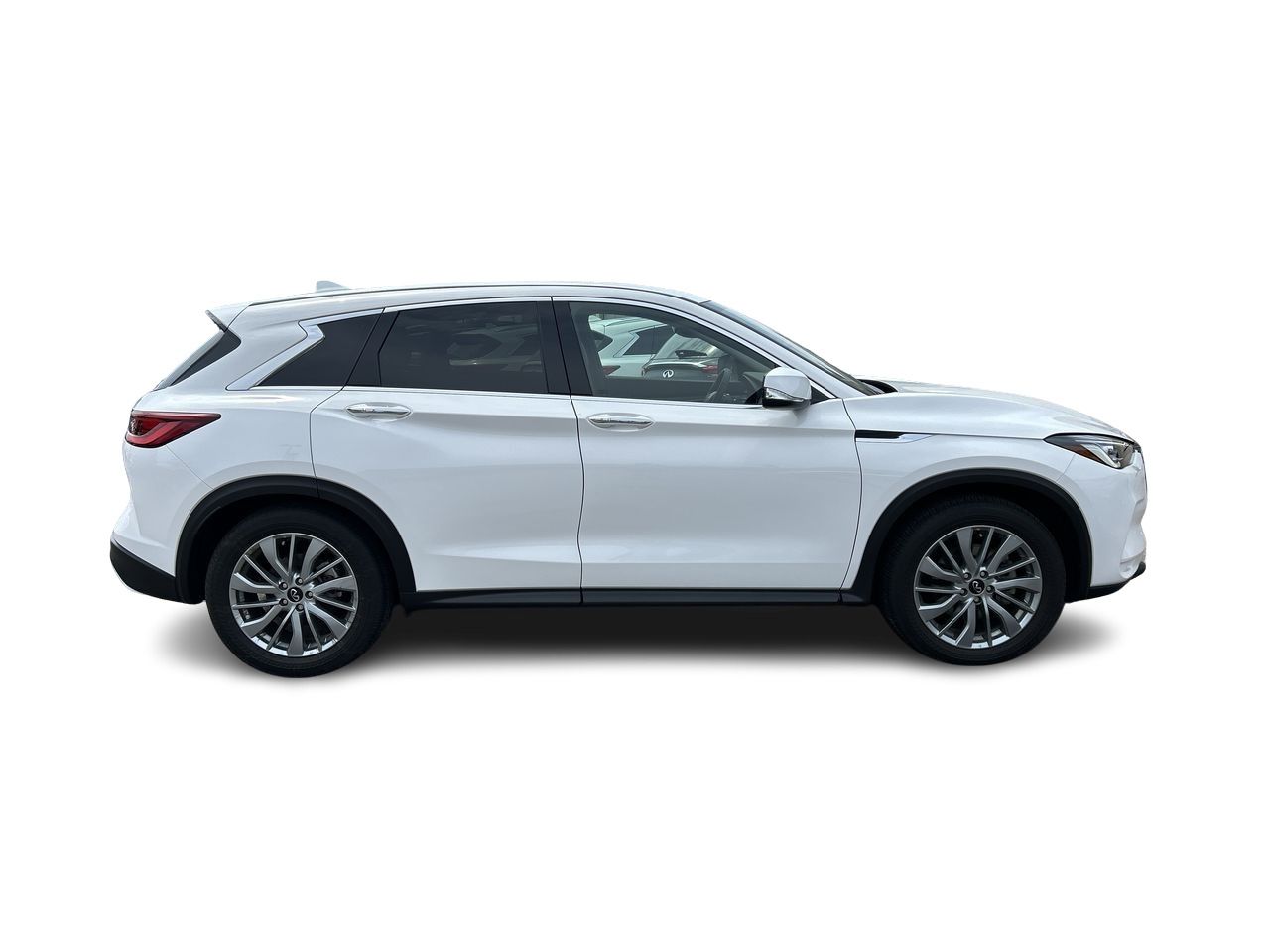 Infiniti QX50  2025 à Mississauga, Ontario