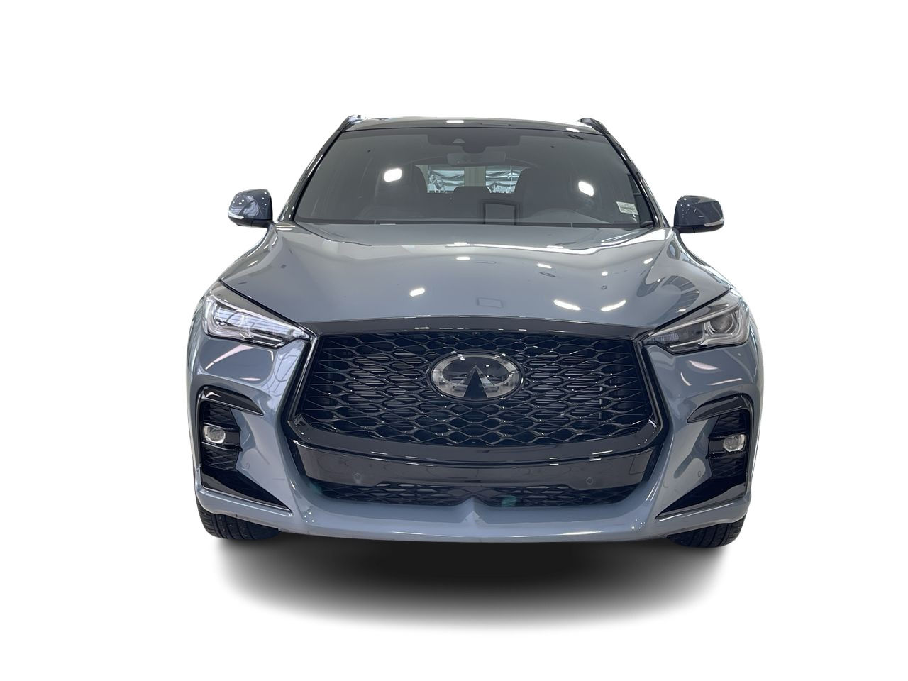 2025 Infiniti QX50 in Mississauga, Ontario