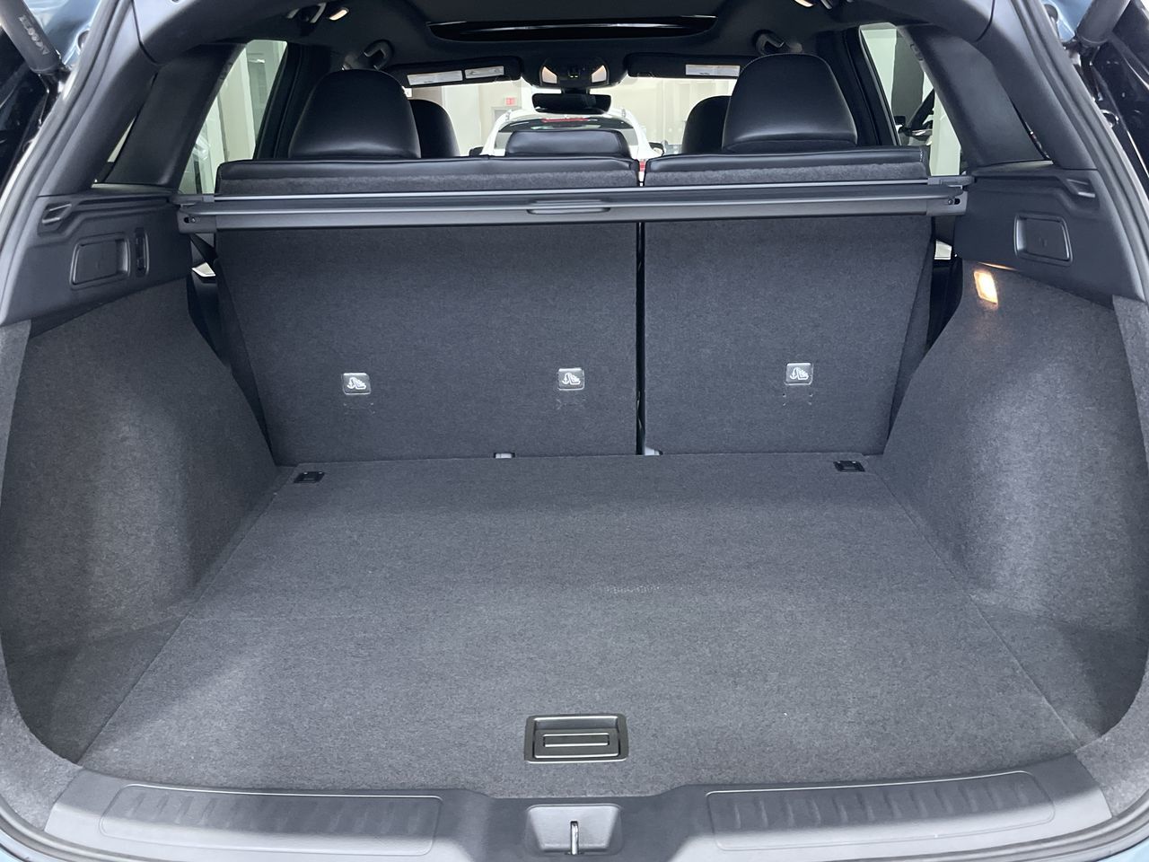 2025 Infiniti QX50 in Mississauga, Ontario
