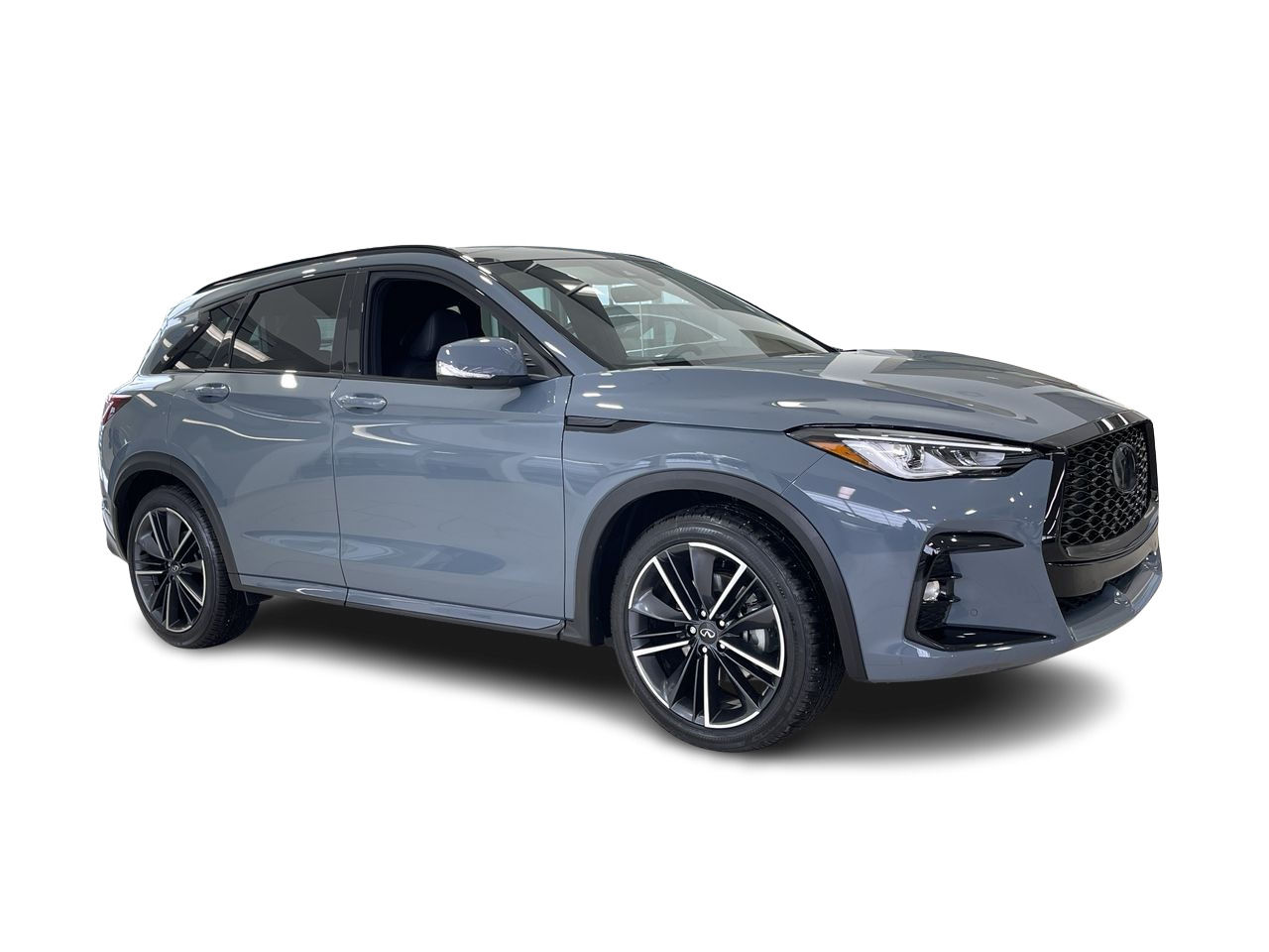 2025 Infiniti QX50 in Mississauga, Ontario