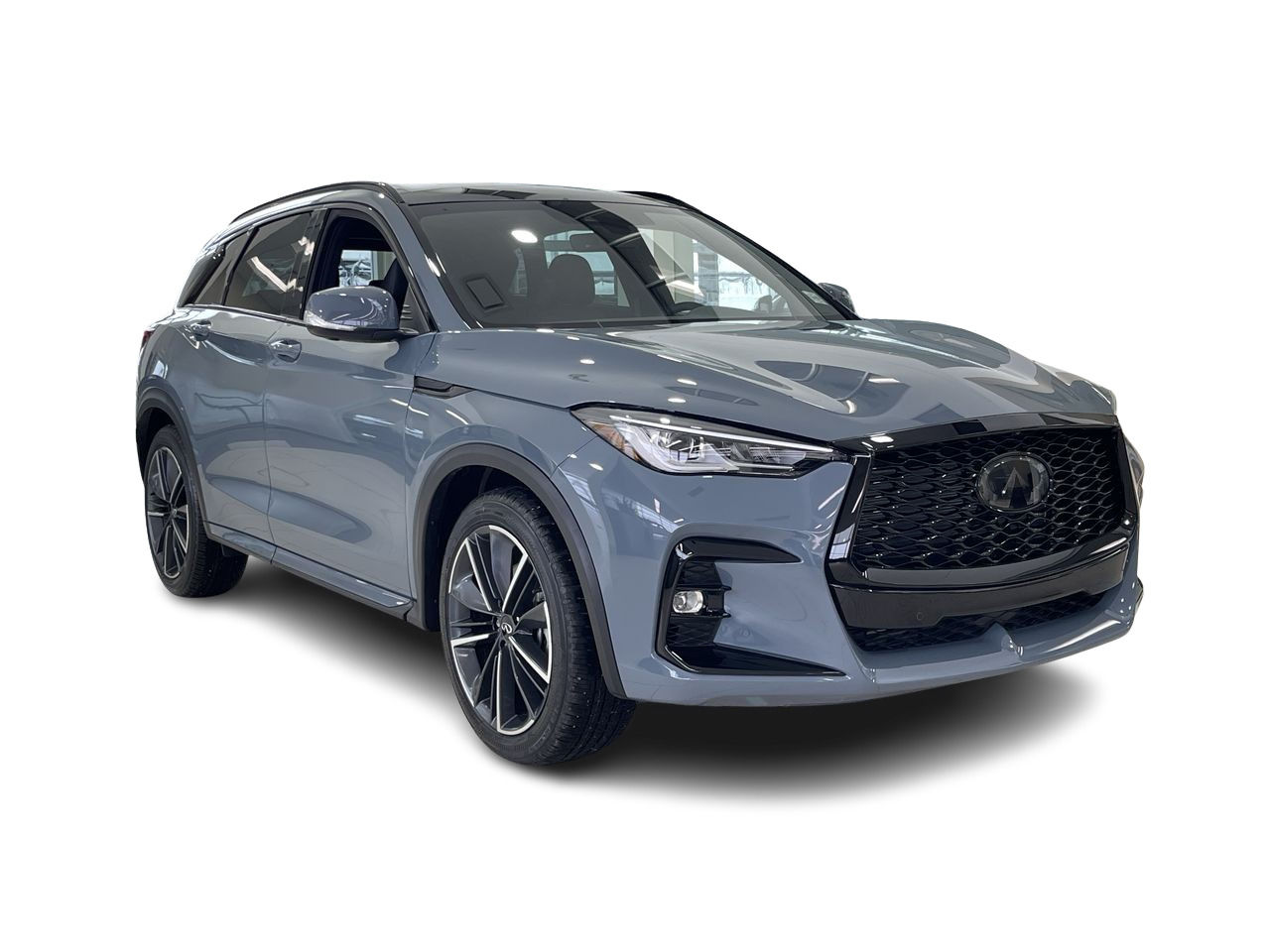 2025 Infiniti QX50 in Mississauga, Ontario