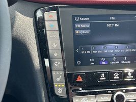 2025 Infiniti QX50 in Mississauga, Ontario