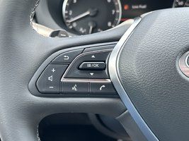 2025 Infiniti QX50 in Mississauga, Ontario