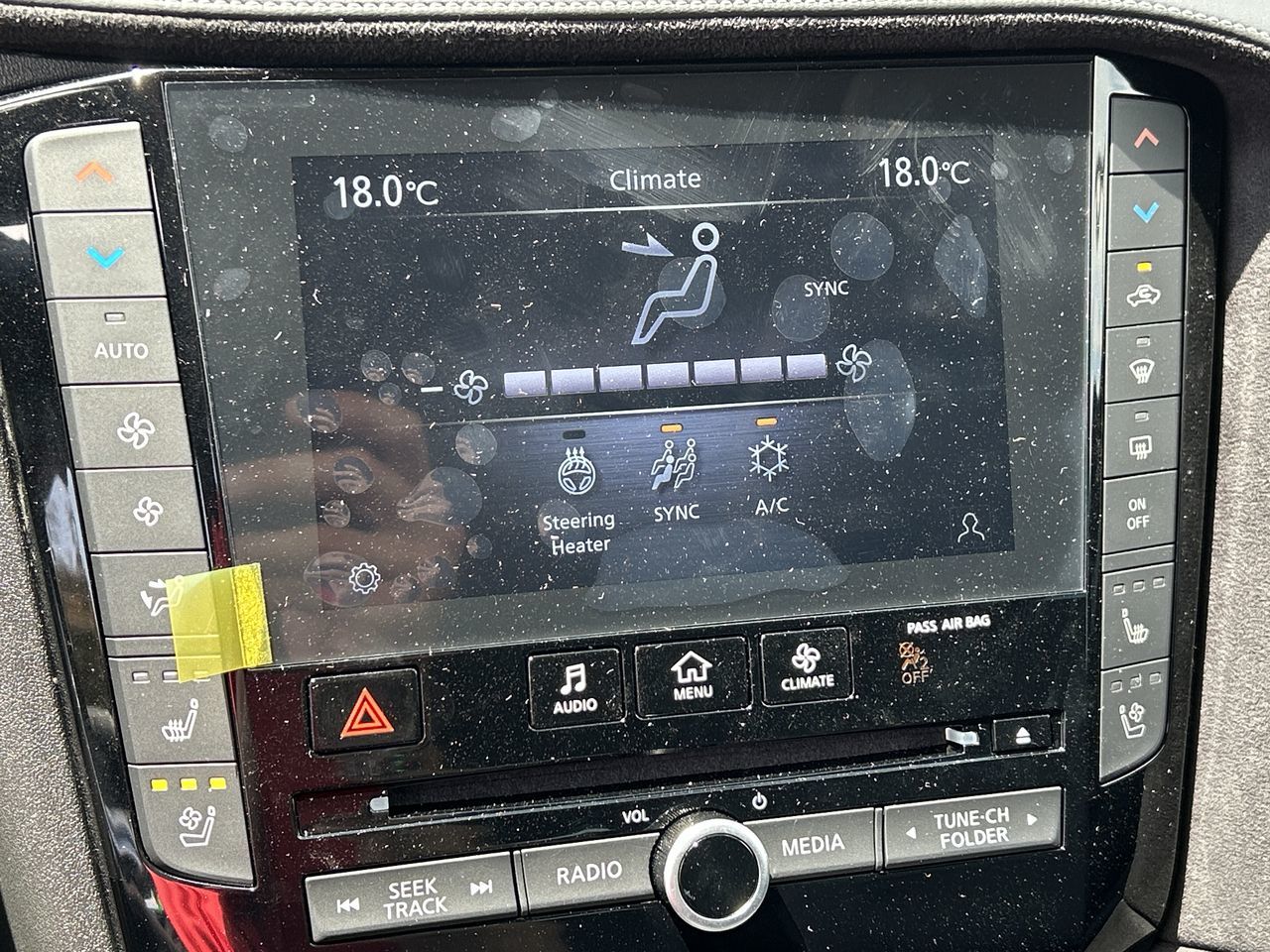 2025 Infiniti QX50 in Mississauga, Ontario