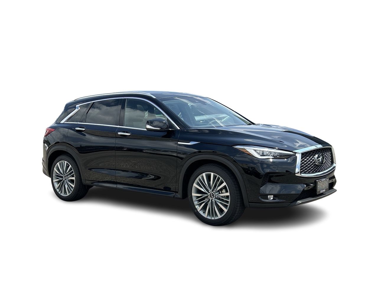 2025 Infiniti QX50 in Mississauga, Ontario