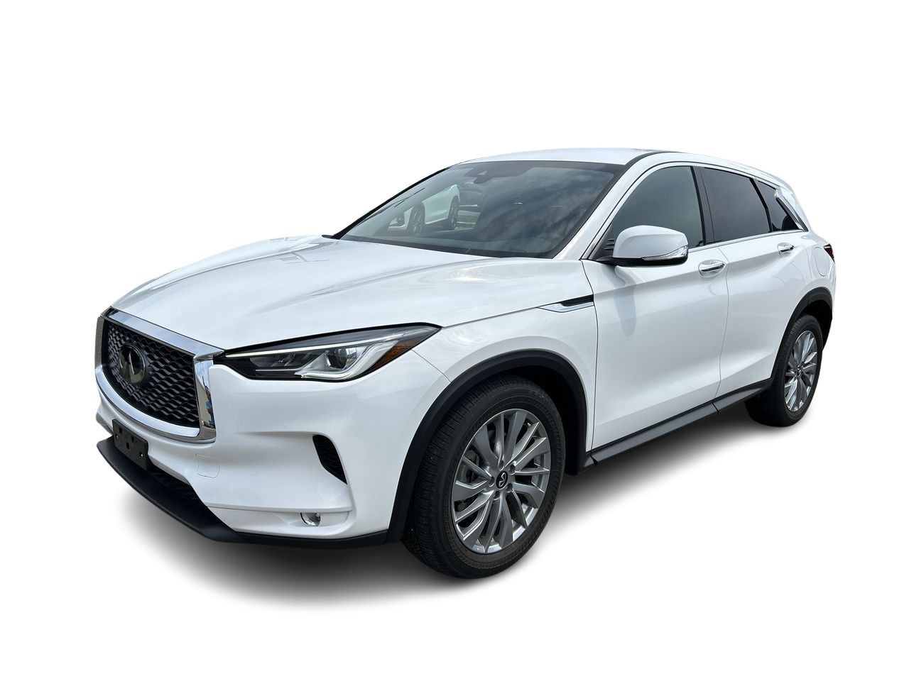 2025 Infiniti QX50