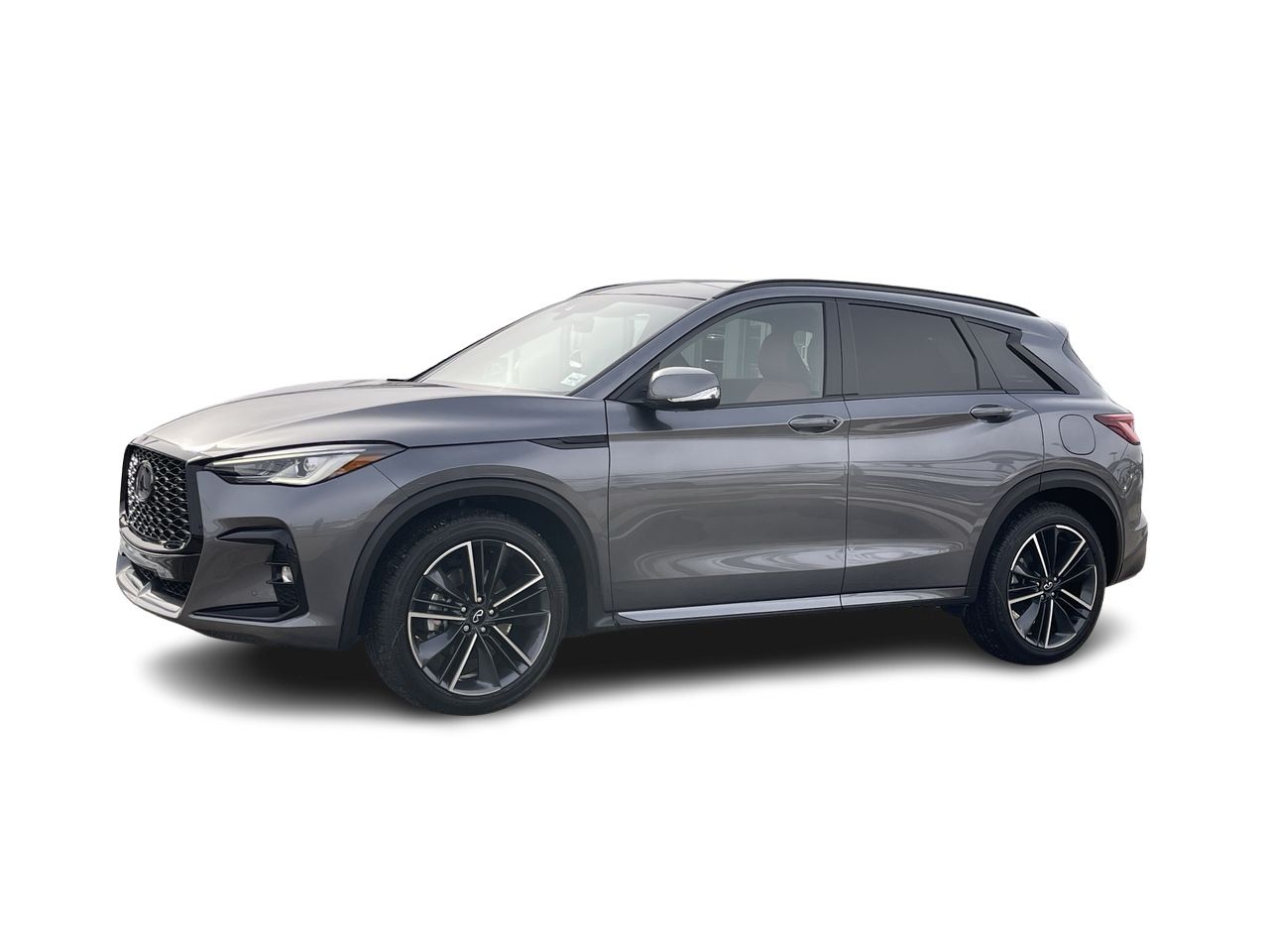 2025 Infiniti QX50 in Mississauga, Ontario
