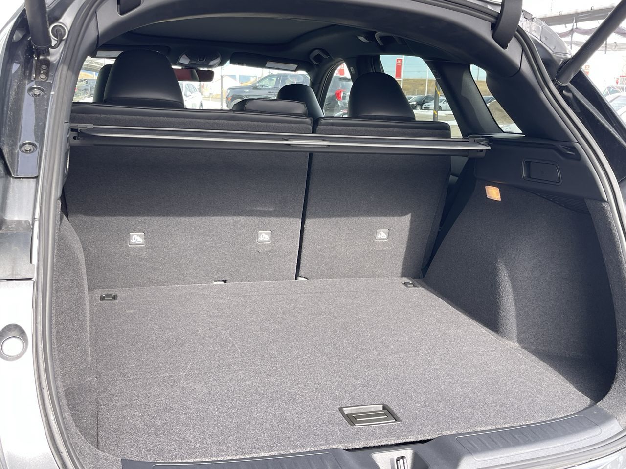 2025 Infiniti QX50 in Mississauga, Ontario