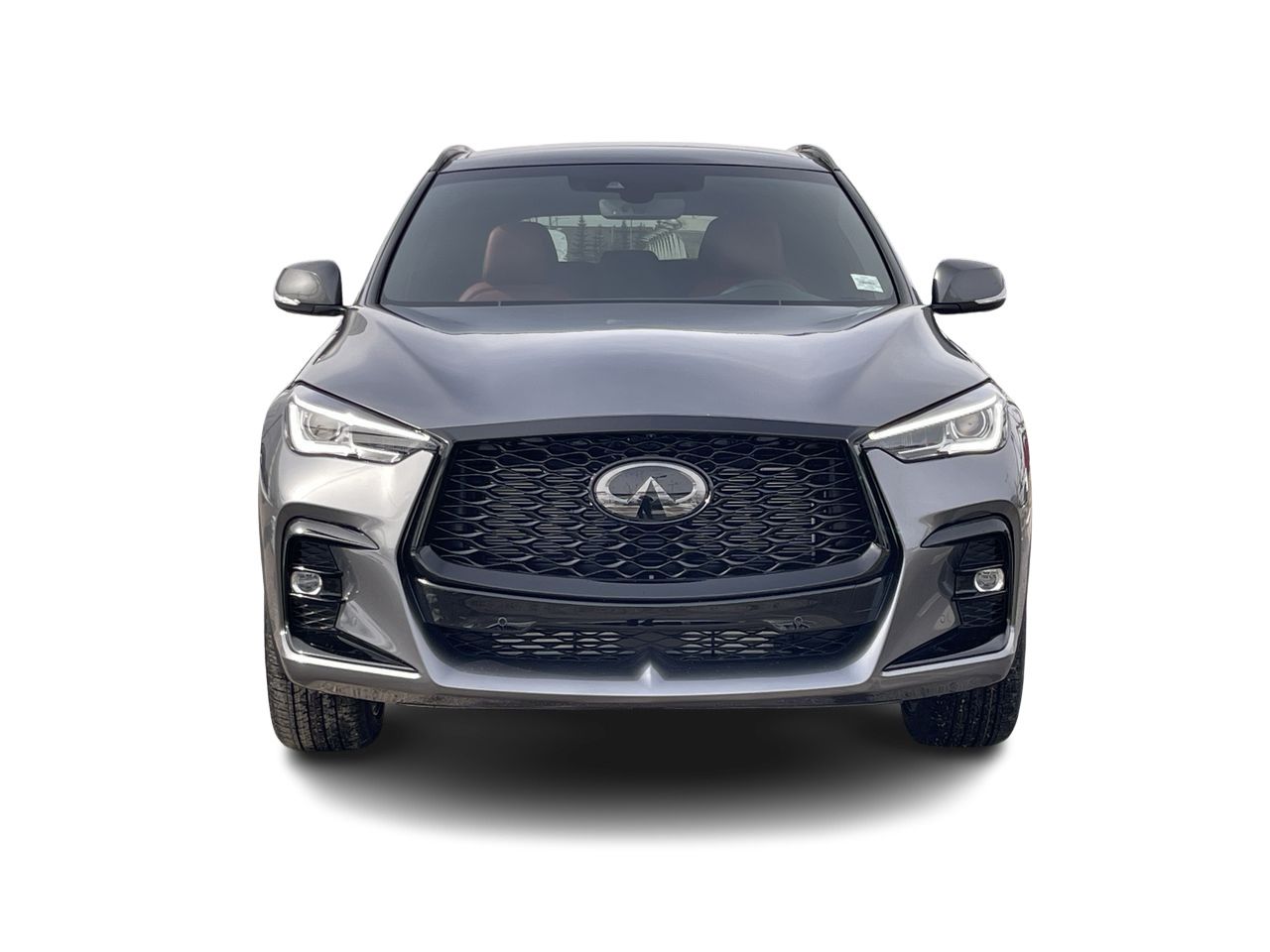 2025 Infiniti QX50 in Mississauga, Ontario