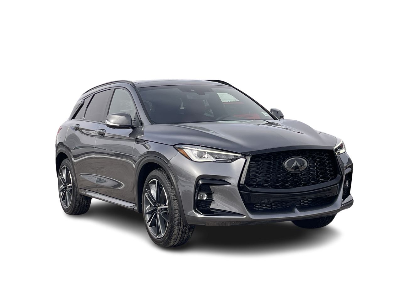 2025 Infiniti QX50 in Mississauga, Ontario