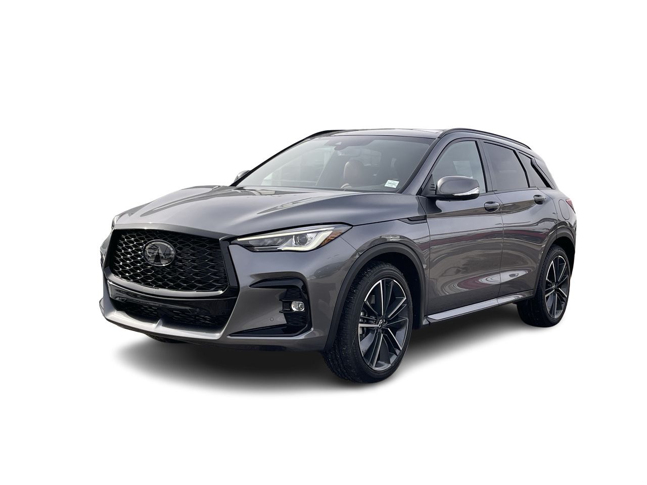 2025 Infiniti QX50 in Mississauga, Ontario