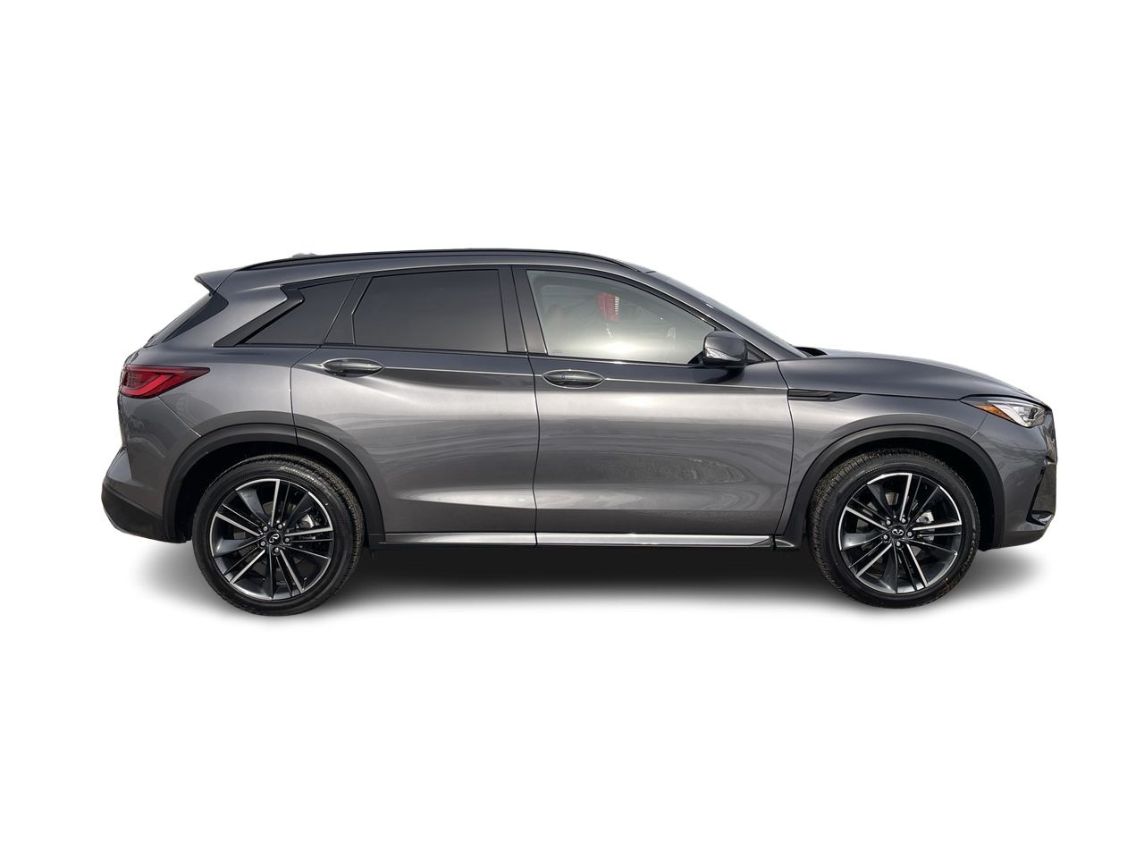 2025 Infiniti QX50 in Mississauga, Ontario