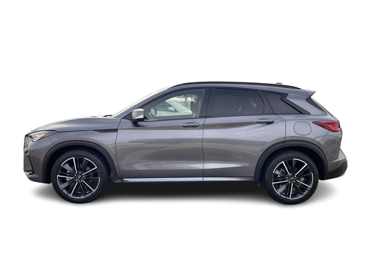 2025 Infiniti QX50 in Mississauga, Ontario