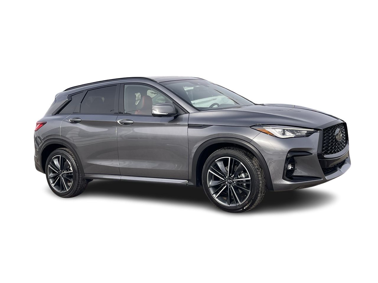 2025 Infiniti QX50 in Mississauga, Ontario