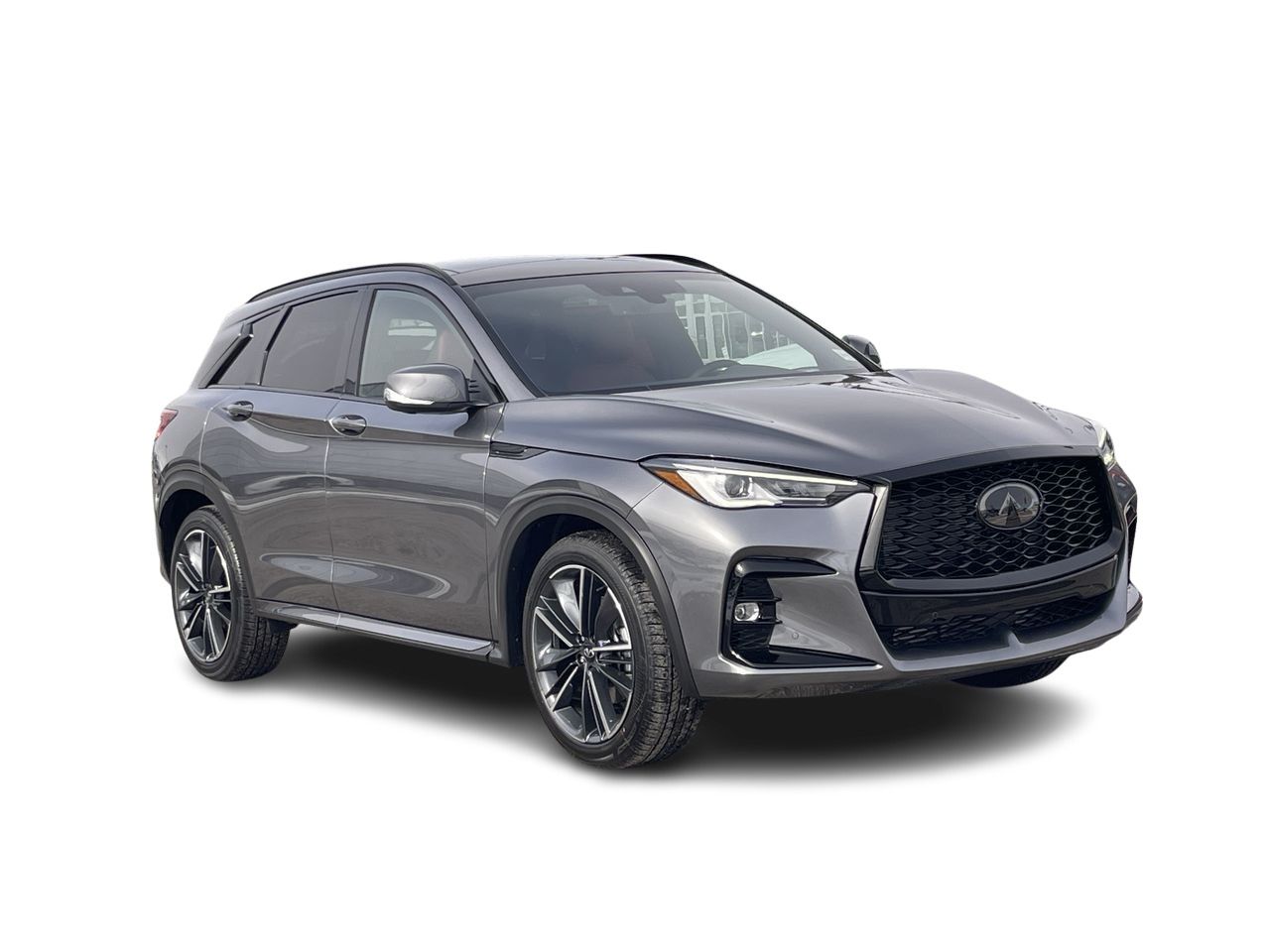 2025 Infiniti QX50 in Mississauga, Ontario