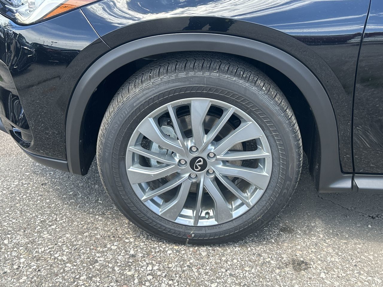 Infiniti QX50  2025 à Mississauga, Ontario