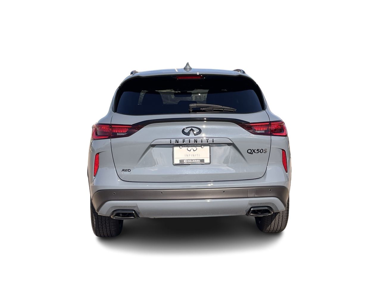 Infiniti QX50  2025 à Mississauga, Ontario