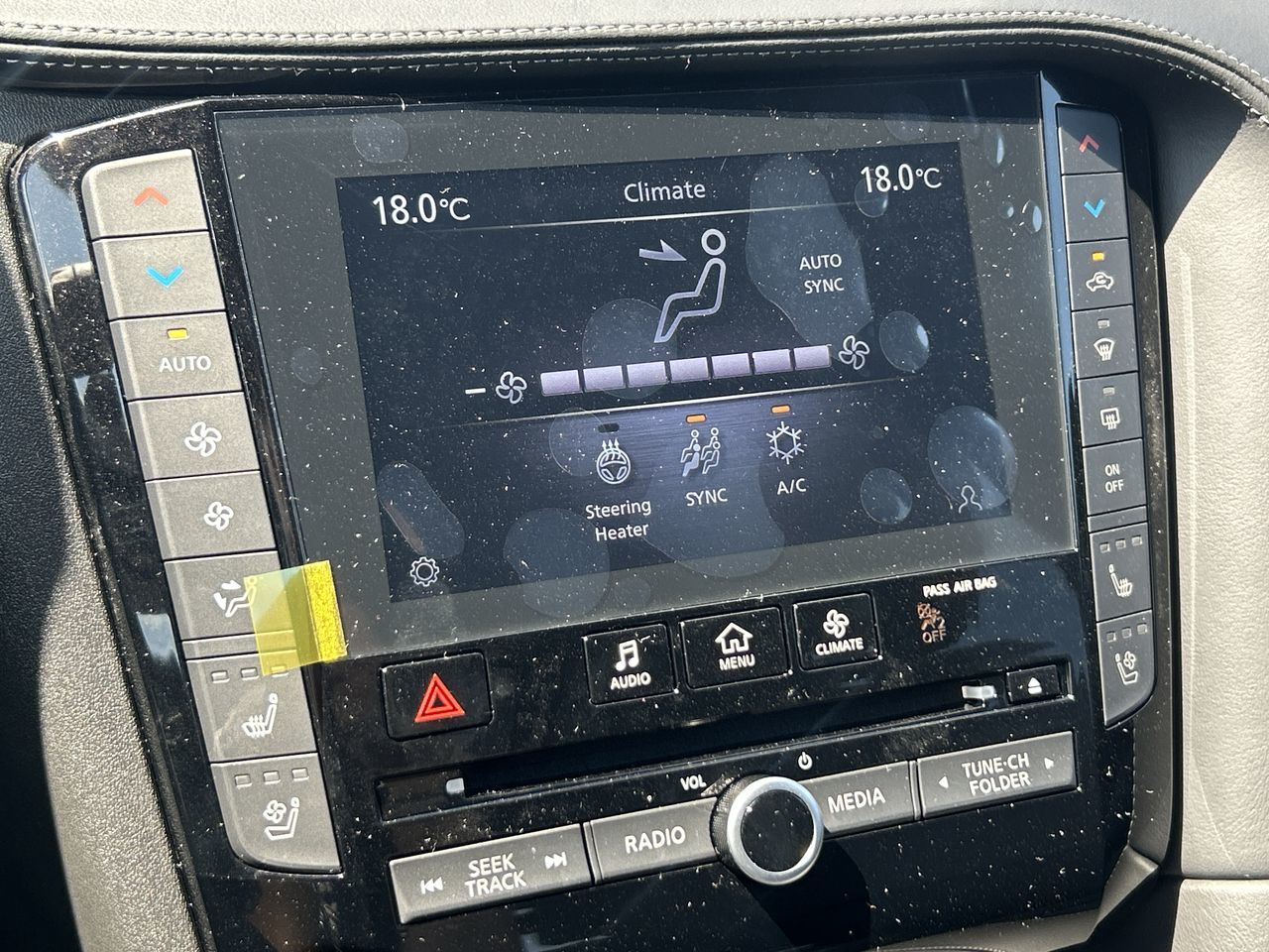 2025 Infiniti QX50 in Mississauga, Ontario