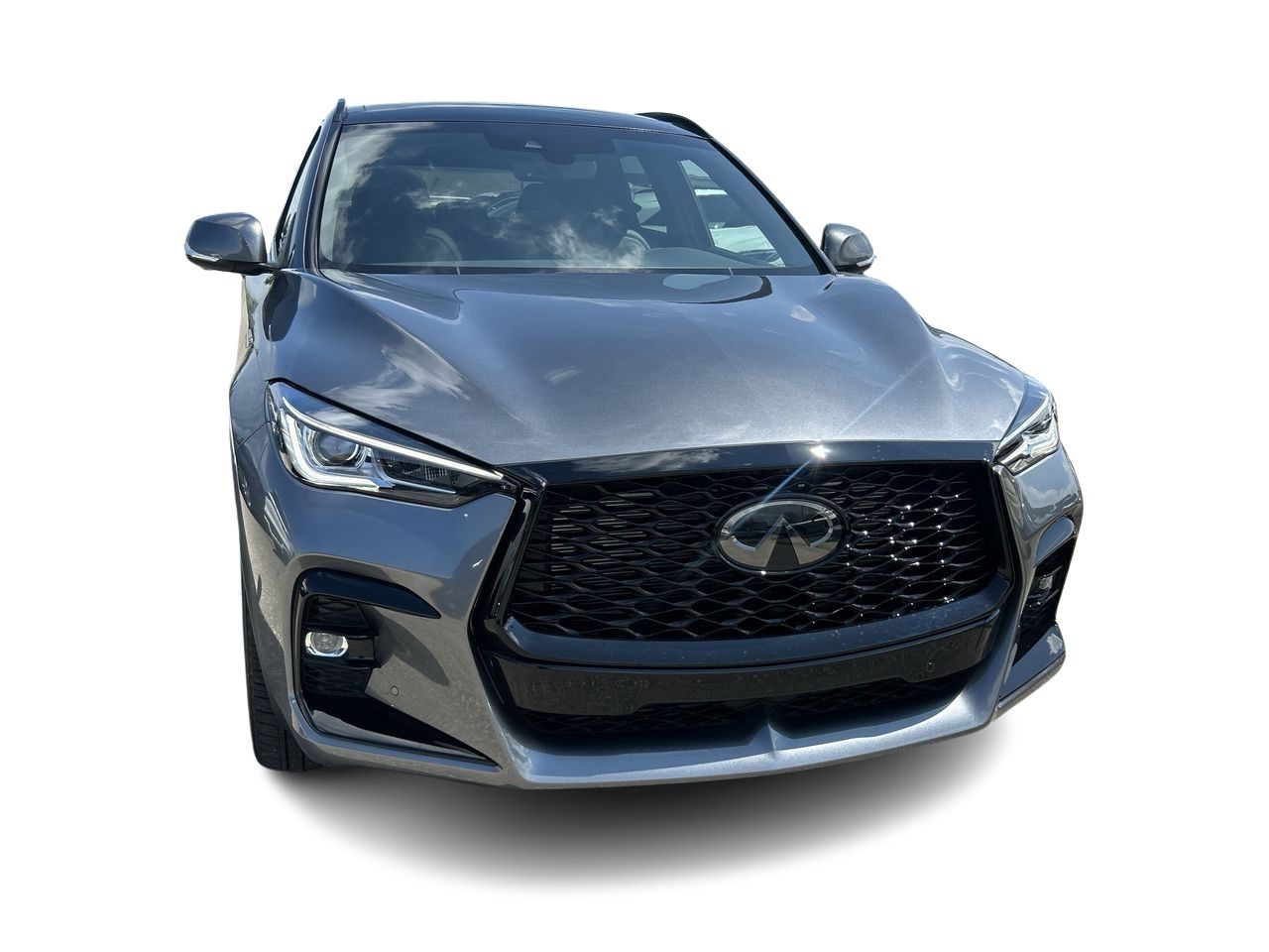 Infiniti QX50  2025 à Mississauga, Ontario