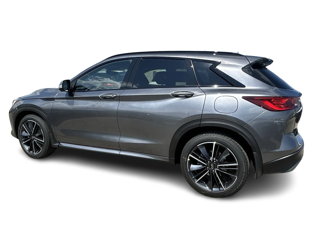 Infiniti QX50  2025 à Mississauga, Ontario