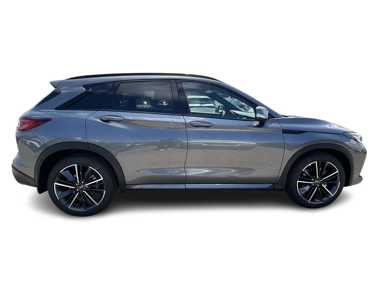 Infiniti QX50  2025 à Mississauga, Ontario