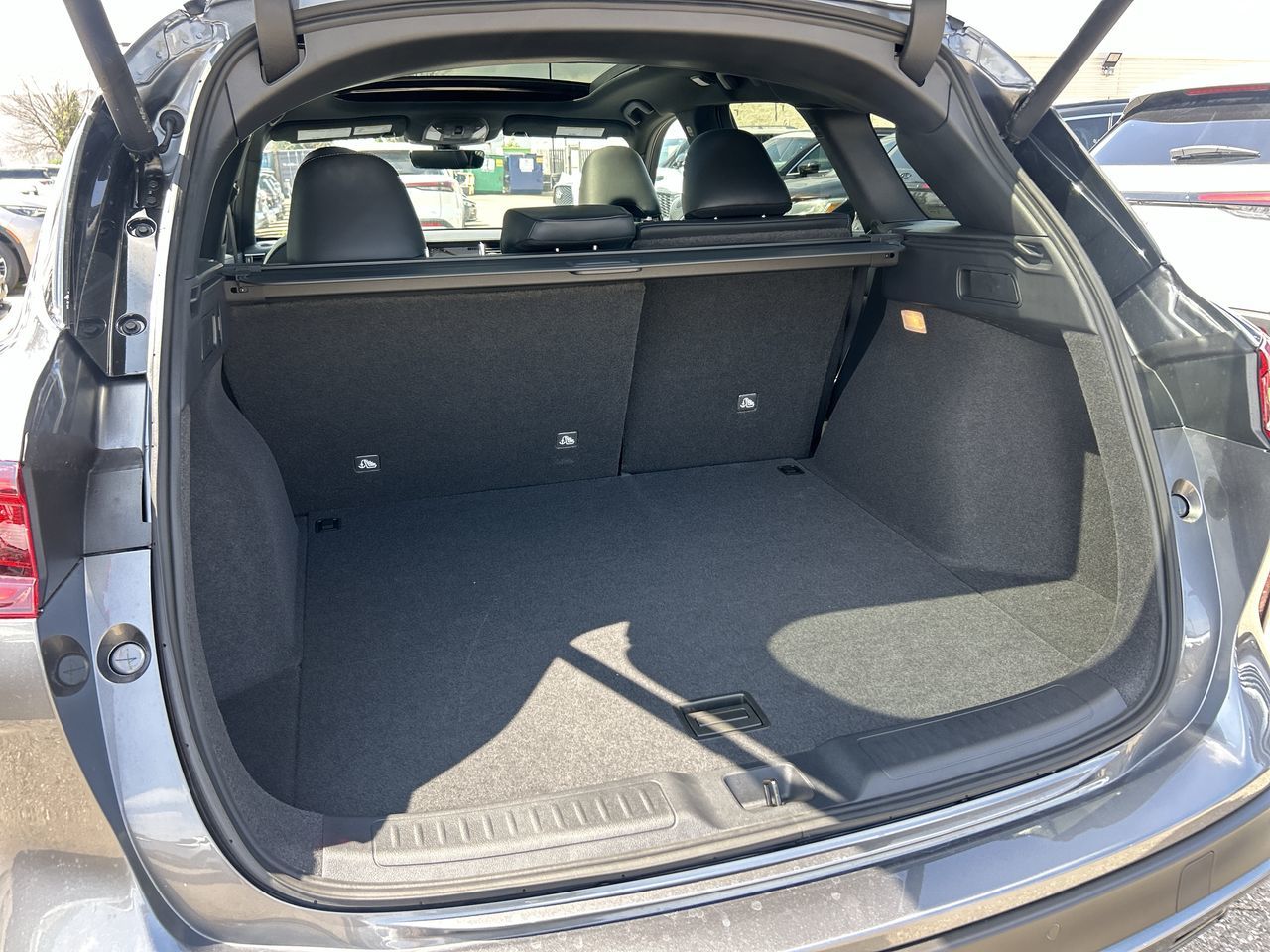 Infiniti QX50  2025 à Mississauga, Ontario