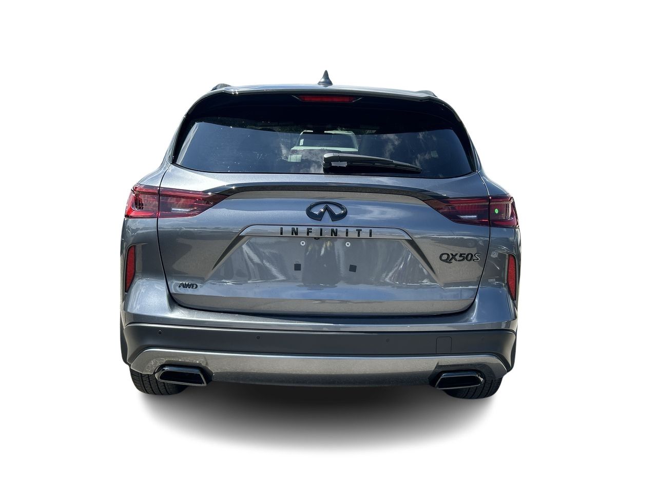 Infiniti QX50  2025 à Mississauga, Ontario
