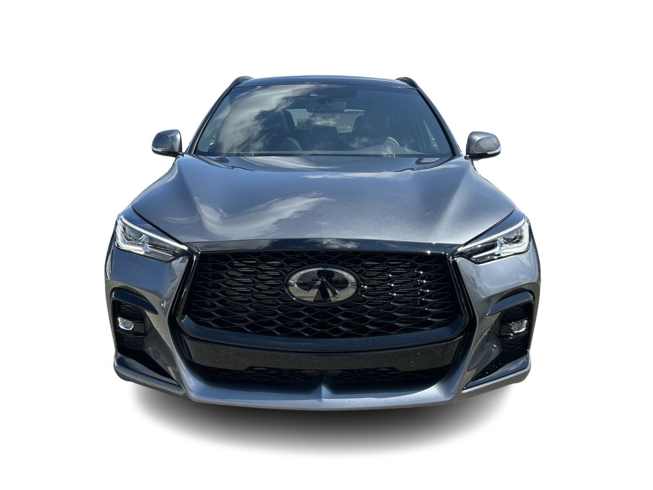 2025 Infiniti QX50