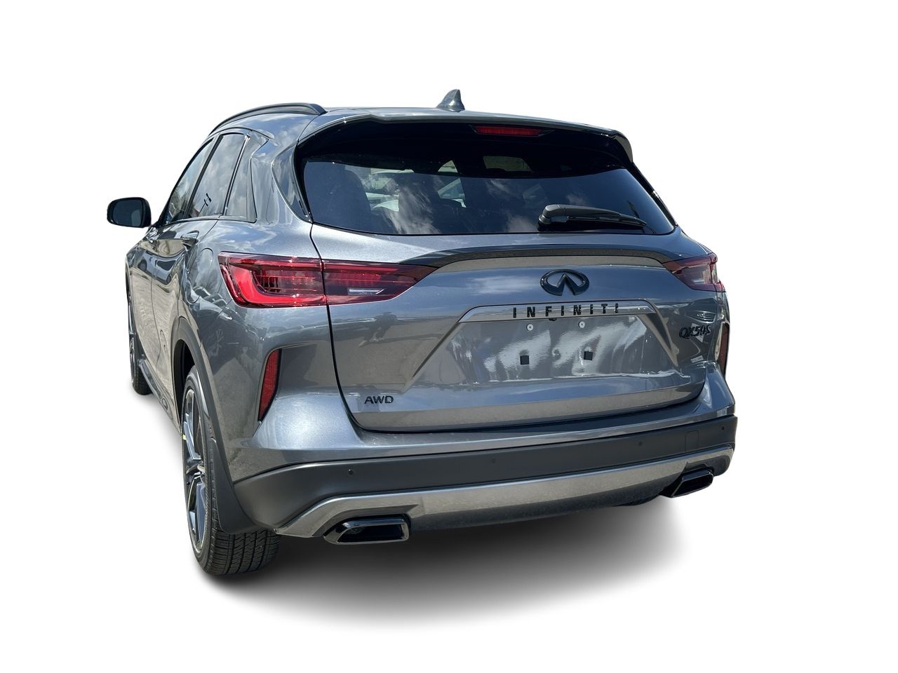 Infiniti QX50  2025 à Mississauga, Ontario