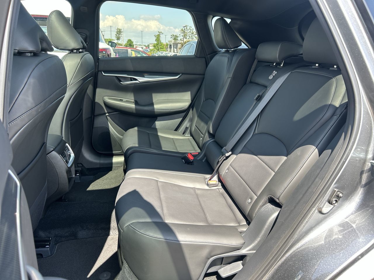 Infiniti QX50  2025 à Mississauga, Ontario