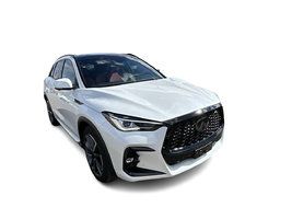 2025 Infiniti QX50
