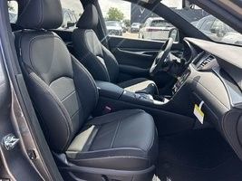 2025 Infiniti QX50