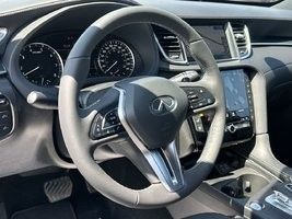 2025 Infiniti QX50