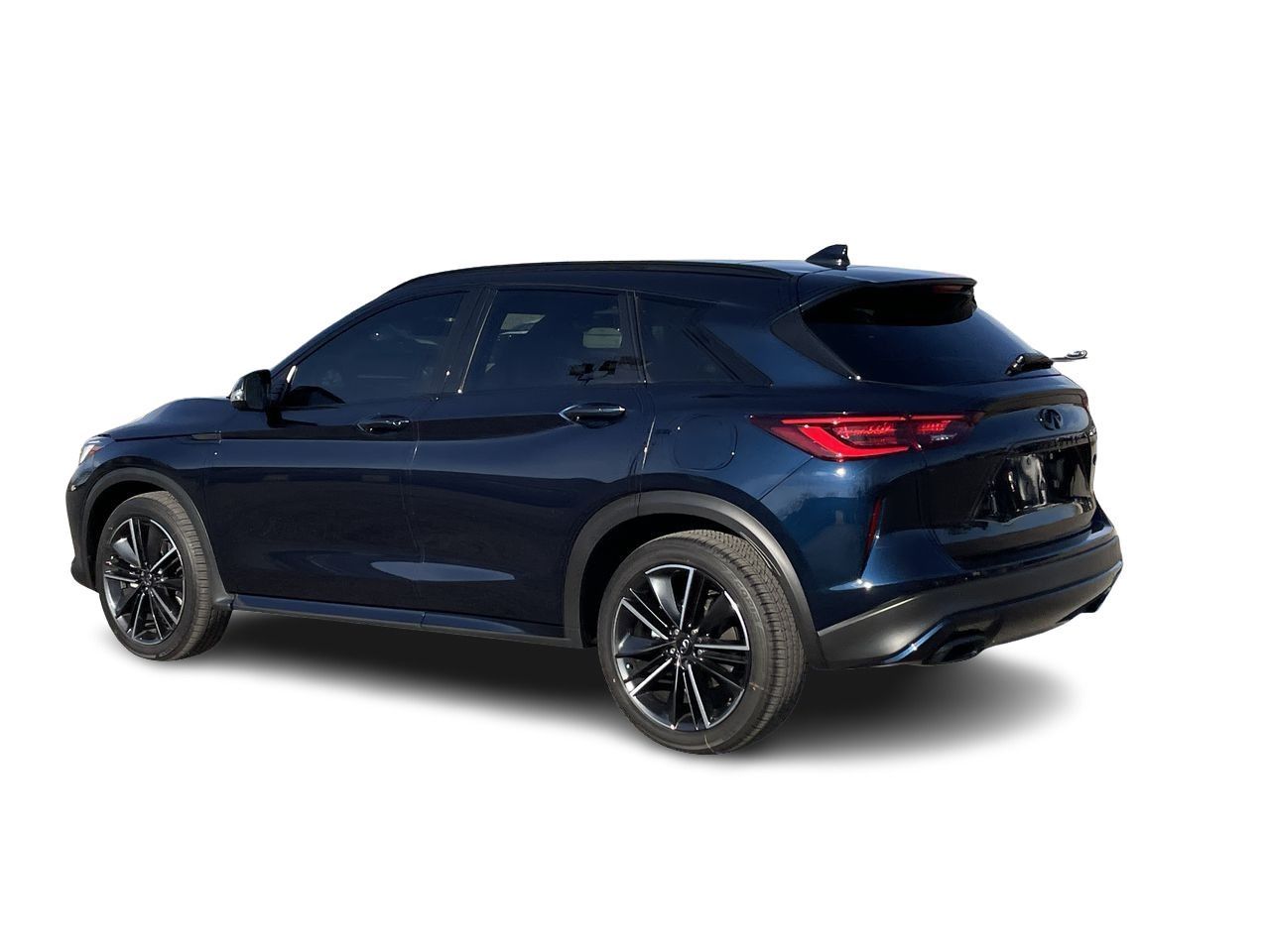 2025 Infiniti QX50 in Mississauga, Ontario