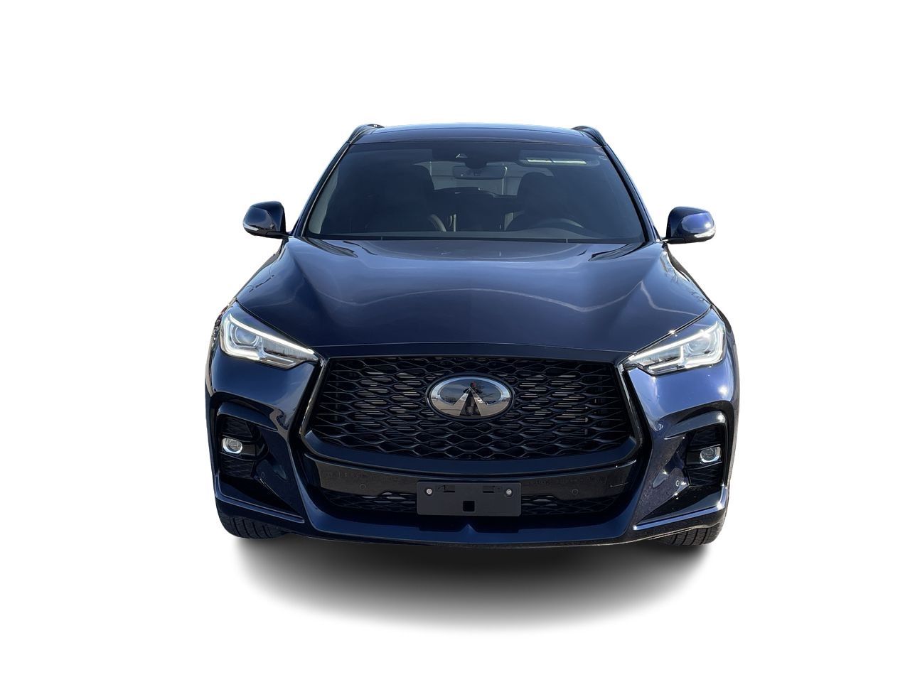 2025 Infiniti QX50 in Mississauga, Ontario