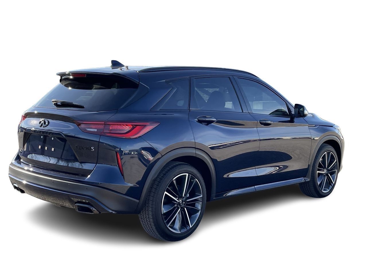 2025 Infiniti QX50 in Mississauga, Ontario