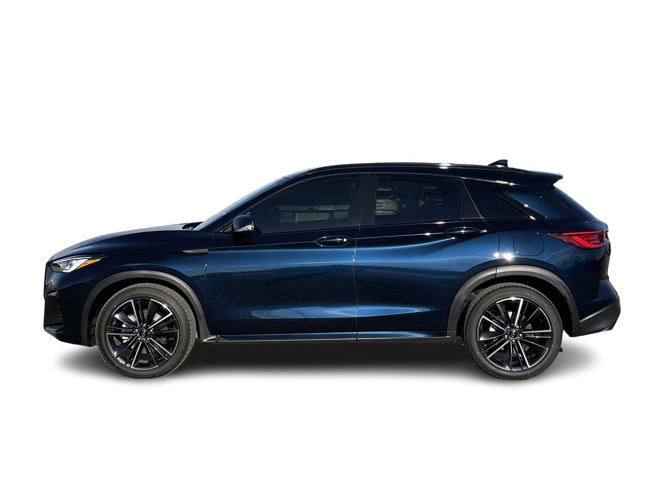 2025 Infiniti QX50 in Mississauga, Ontario